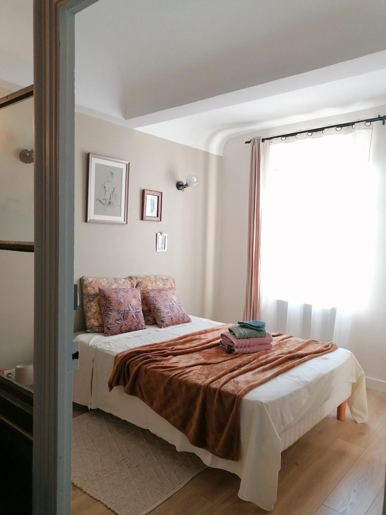 Charmante Suite Independante En Maison De Village 로리올 쉬르 드롬 외부 사진