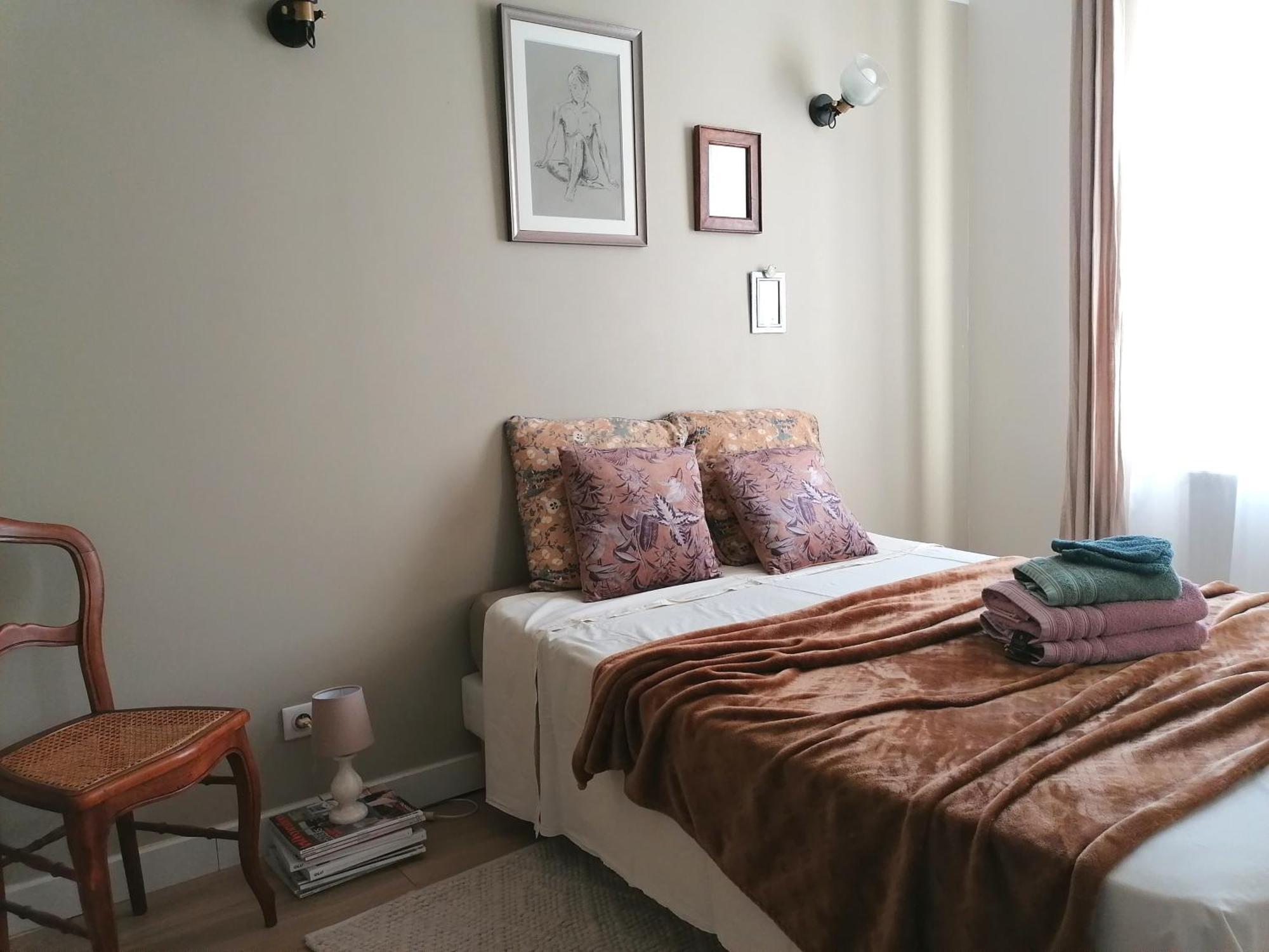 Charmante Suite Independante En Maison De Village 로리올 쉬르 드롬 외부 사진