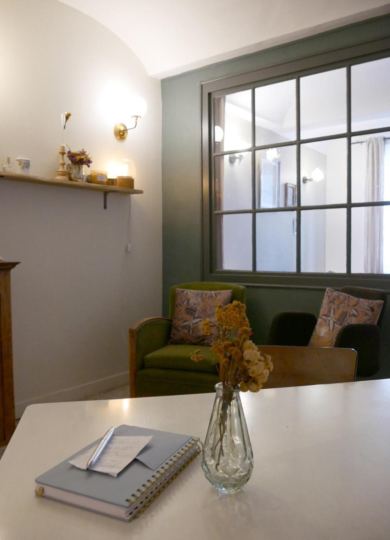 Charmante Suite Independante En Maison De Village 로리올 쉬르 드롬 외부 사진