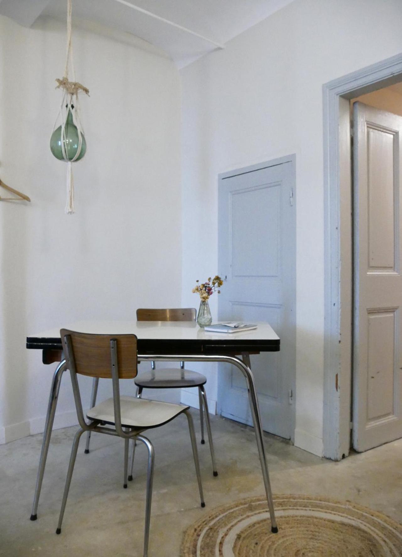 Charmante Suite Independante En Maison De Village 로리올 쉬르 드롬 외부 사진