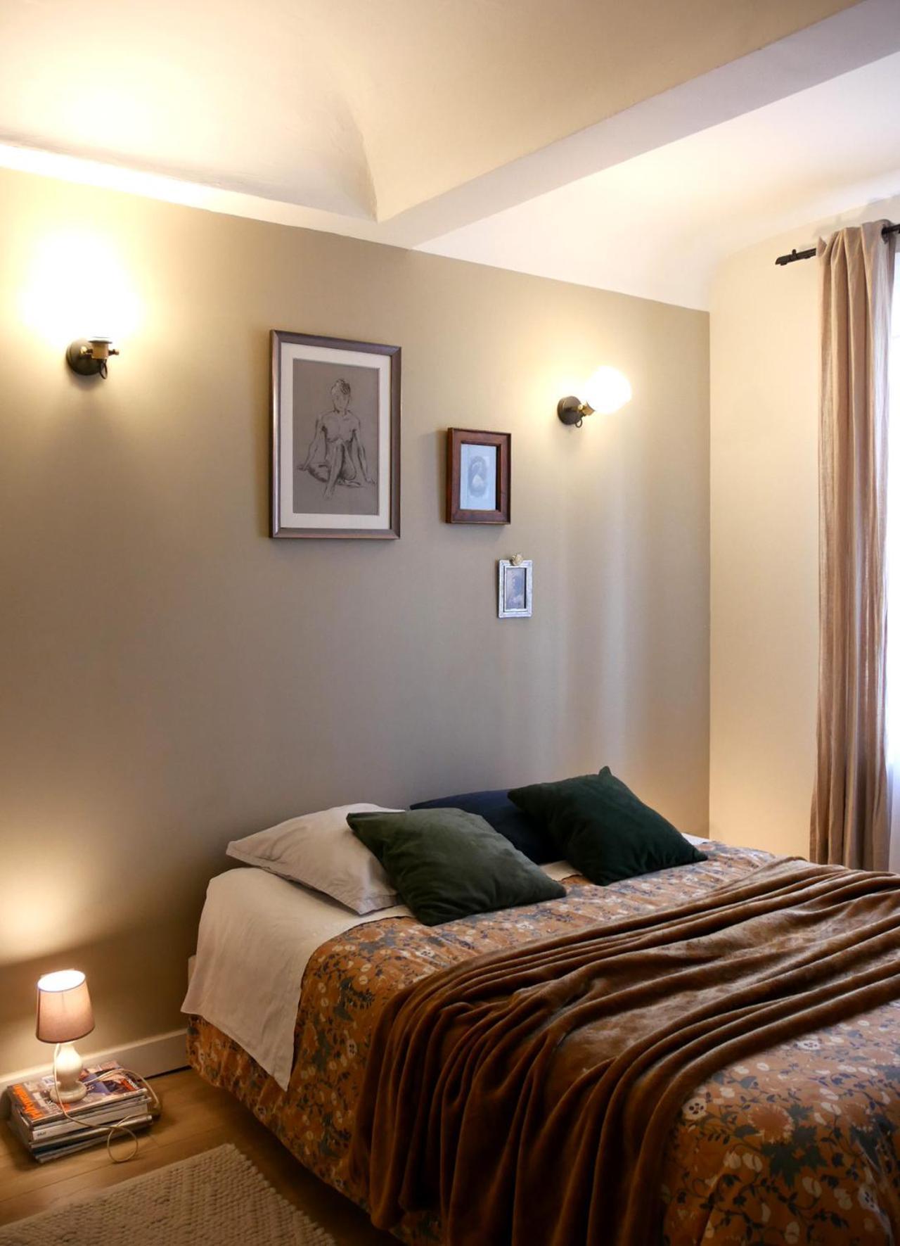 Charmante Suite Independante En Maison De Village 로리올 쉬르 드롬 외부 사진